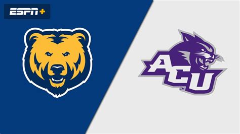 Abilene Christian dismantles Northern Colorado 31-11, beat Bears for first time